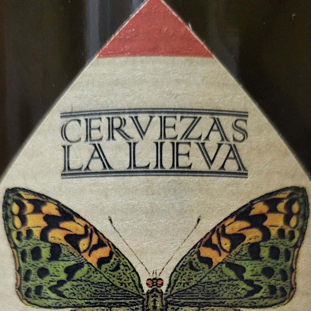 Perfil de CERVEZAS LA LIEVA / Cervezas ecológicas