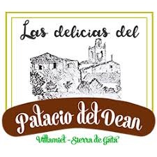 Perfil de Las delicias del palacio del Deán